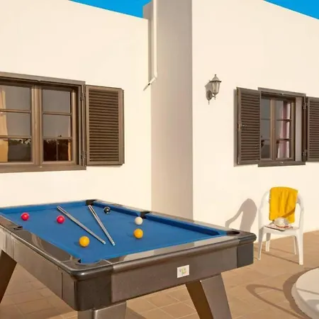 Villa Casa Luisa, Charming 3 Bed In Matagorda *