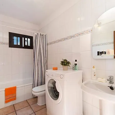 Vila Casa Luisa, Charming 3 Bed In Matagorda