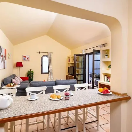 Casa Luisa, Charming 3 Bed In Matagorda Vila Puerto del Carmen (Lanzarote)