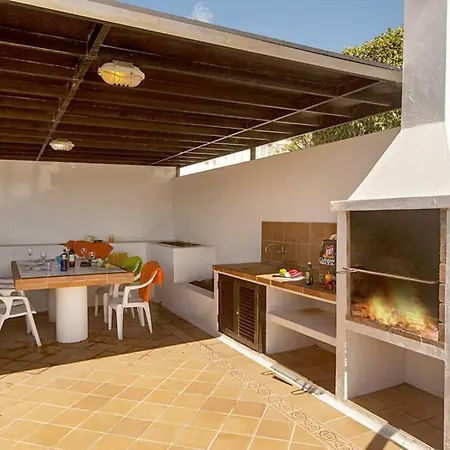Casa Luisa, Charming 3 Bed In Matagorda Vila