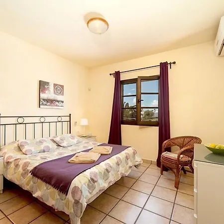 Casa Luisa, Charming 3 Bed In Matagorda Vila Puerto del Carmen (Lanzarote)