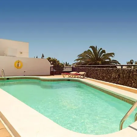 Vila Casa Luisa, Charming 3 Bed In Matagorda *